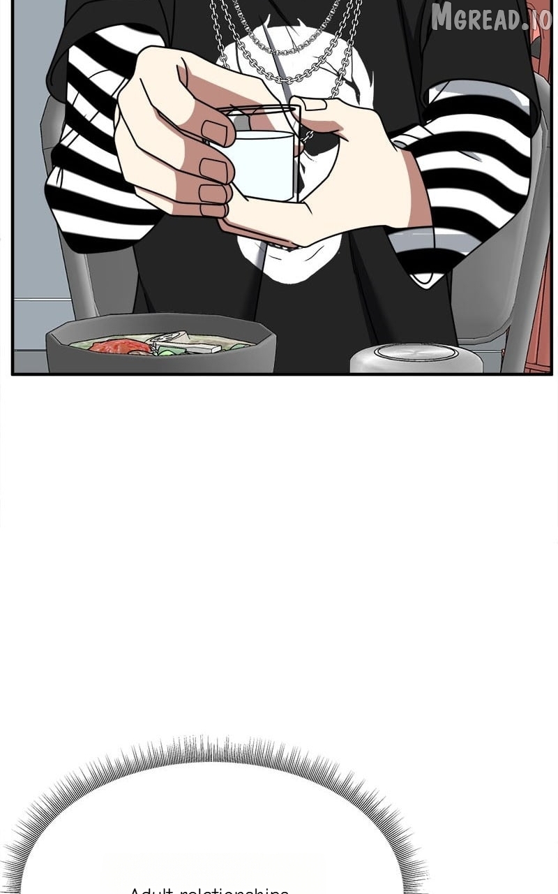 Change Me Chapter 266  - page 65